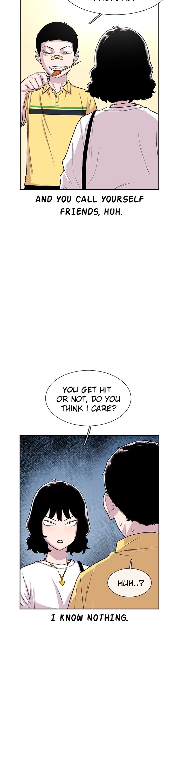 Star Ginseng Store Chapter 53 - Page 28