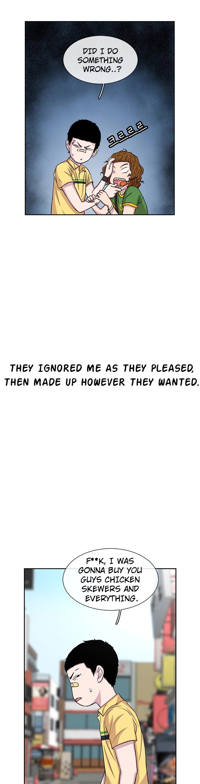 Star Ginseng Store Chapter 53 - Page 29