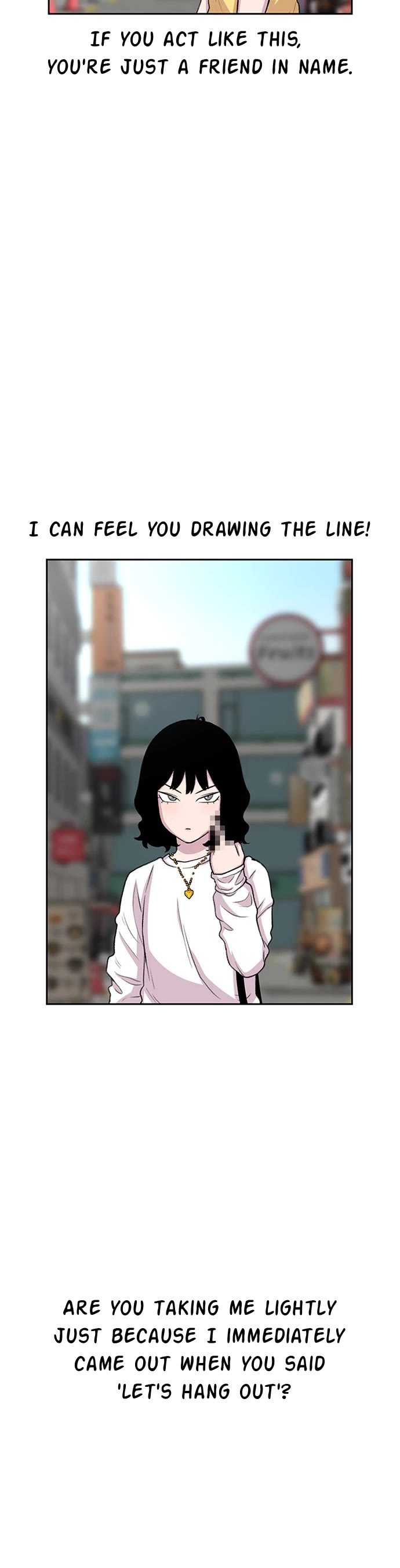 Star Ginseng Store Chapter 53 - Page 30