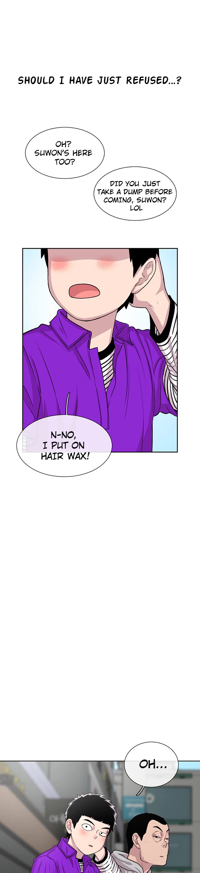 Star Ginseng Store Chapter 53 - Page 31