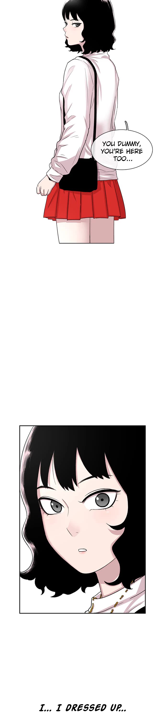 Star Ginseng Store Chapter 53 - Page 33