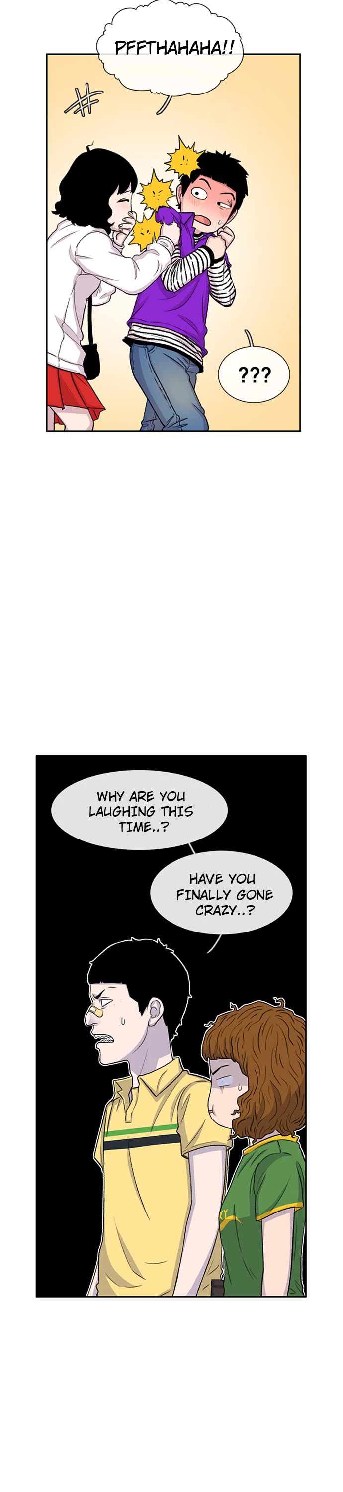 Star Ginseng Store Chapter 53 - Page 36