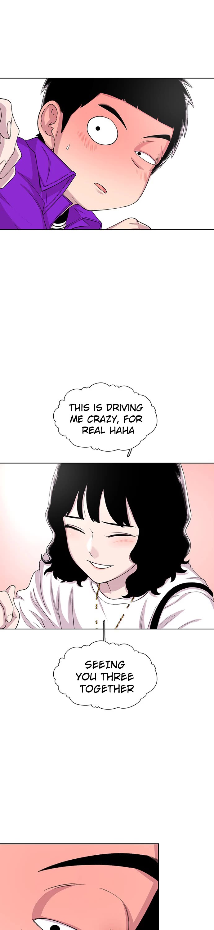 Star Ginseng Store Chapter 53 - Page 37