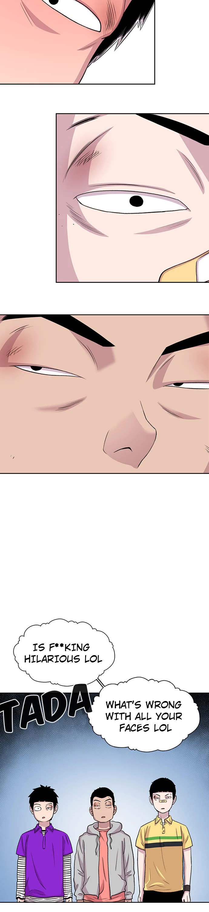 Star Ginseng Store Chapter 53 - Page 38