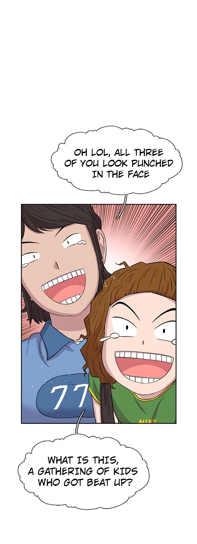 Star Ginseng Store Chapter 53 - Page 39