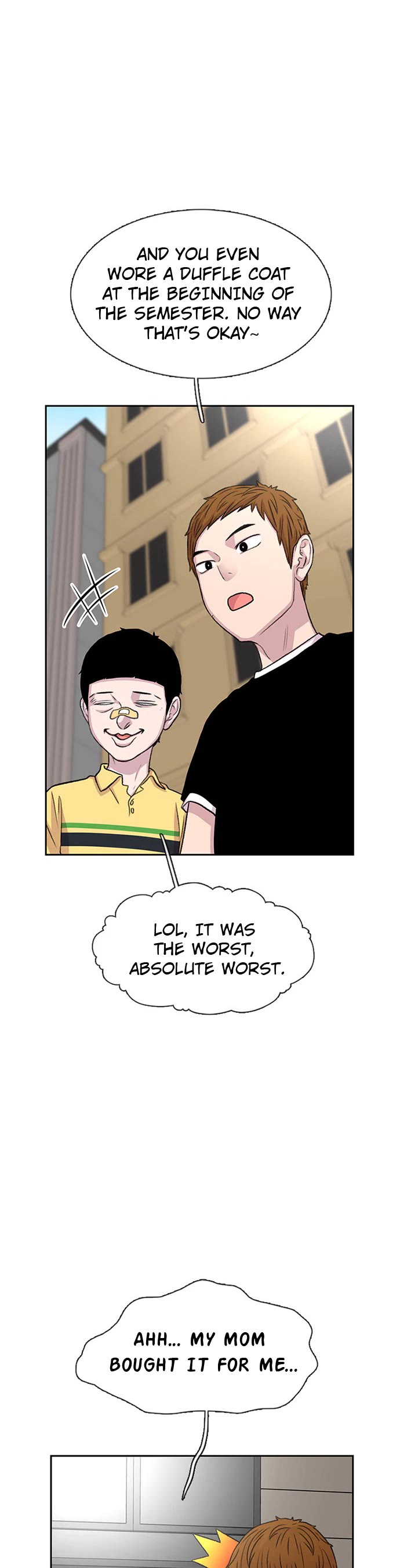 Star Ginseng Store Chapter 53 - Page 5