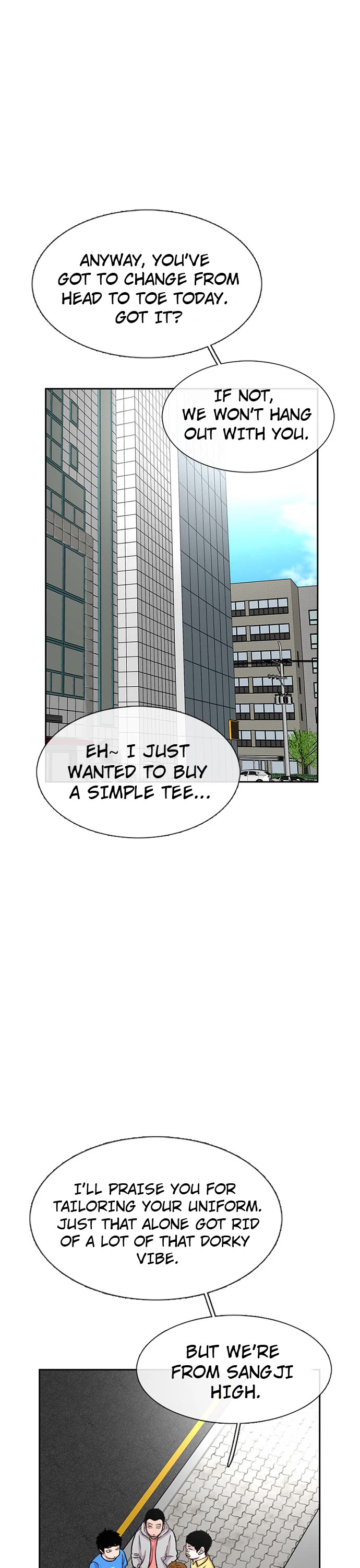 Star Ginseng Store Chapter 53 - Page 7