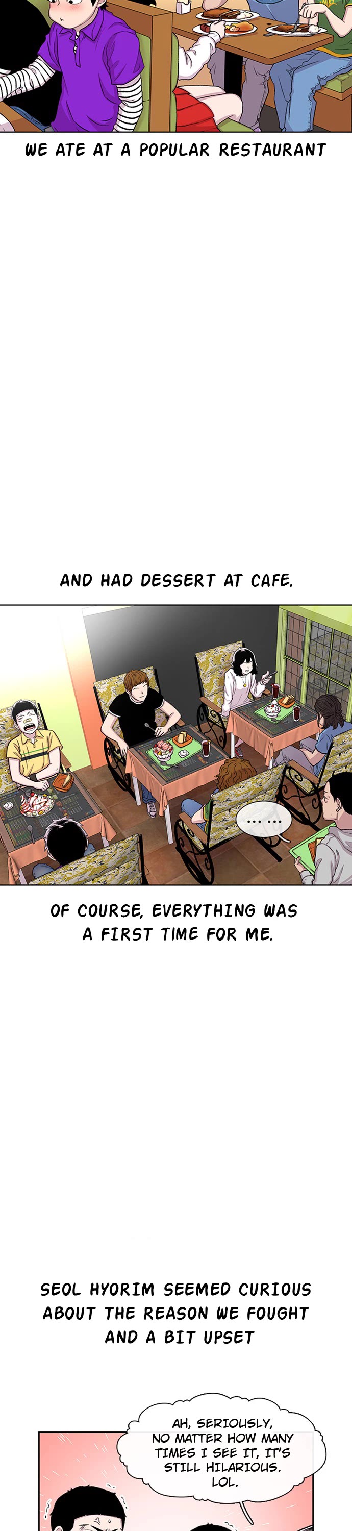 Star Ginseng Store Chapter 54 - Page 2