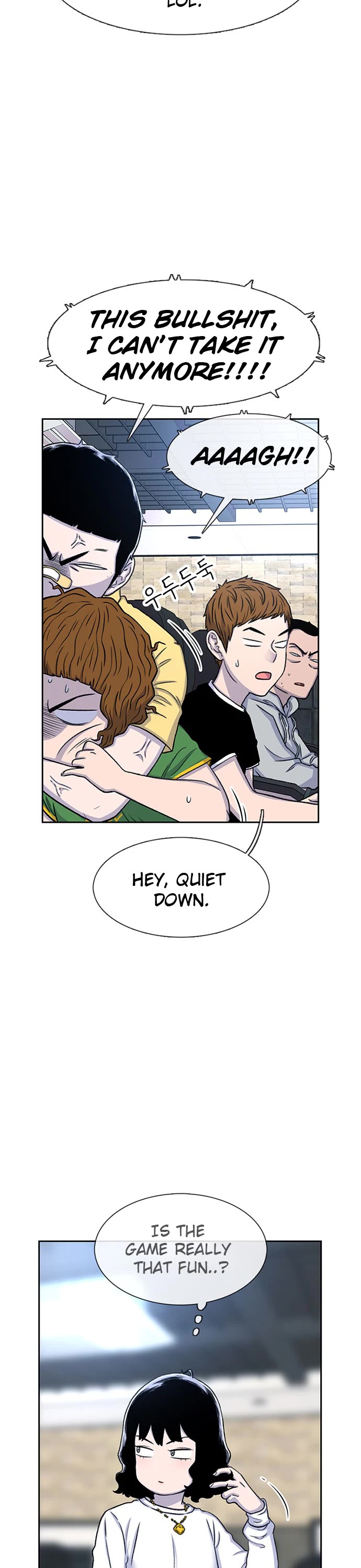 Star Ginseng Store Chapter 54 - Page 12