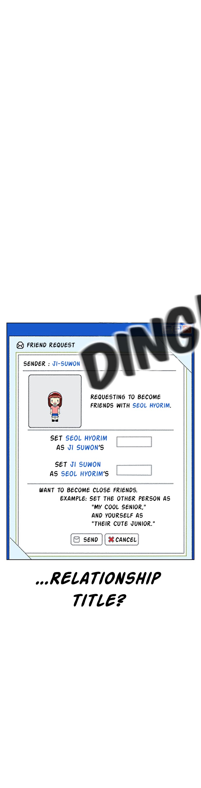 Star Ginseng Store Chapter 54 - Page 20