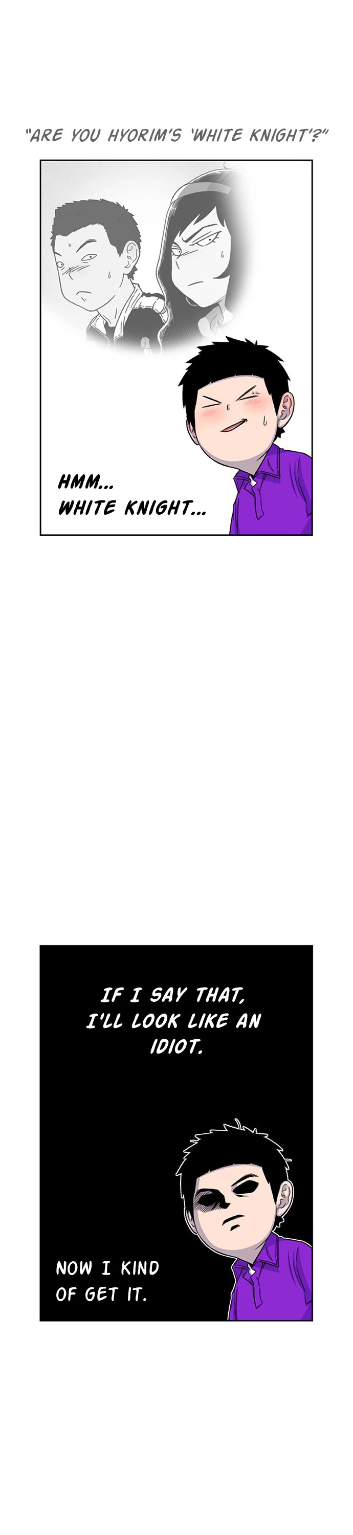 Star Ginseng Store Chapter 54 - Page 22