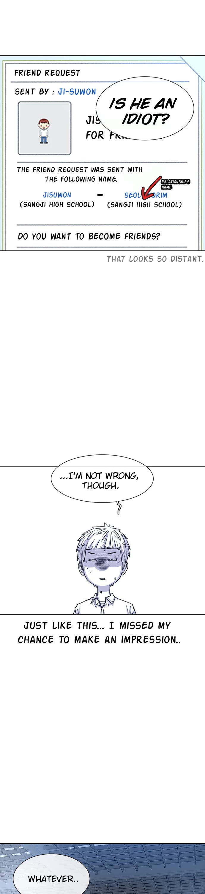 Star Ginseng Store Chapter 54 - Page 26