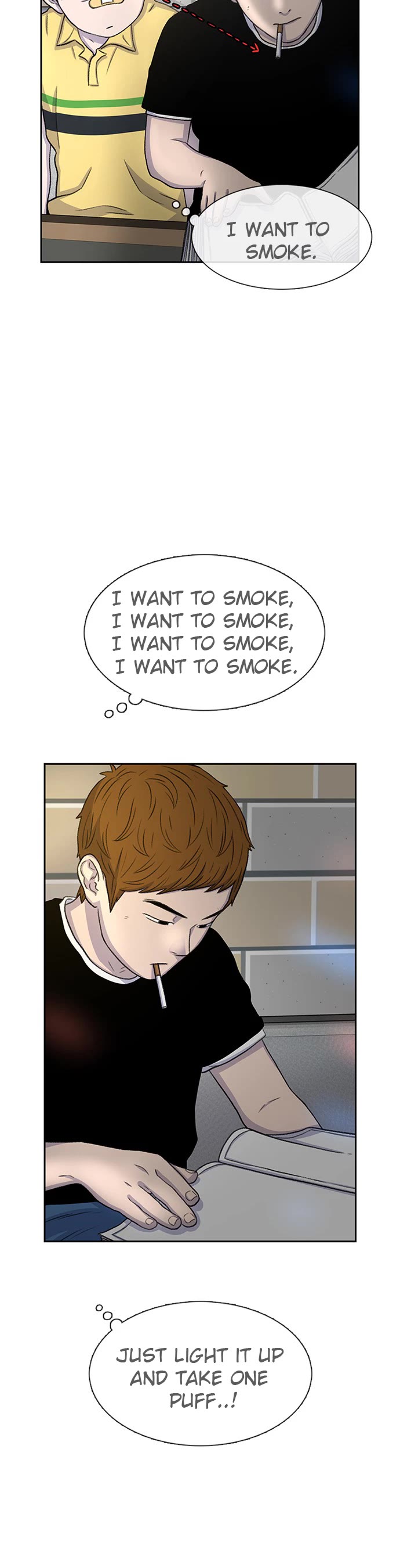 Star Ginseng Store Chapter 54 - Page 29