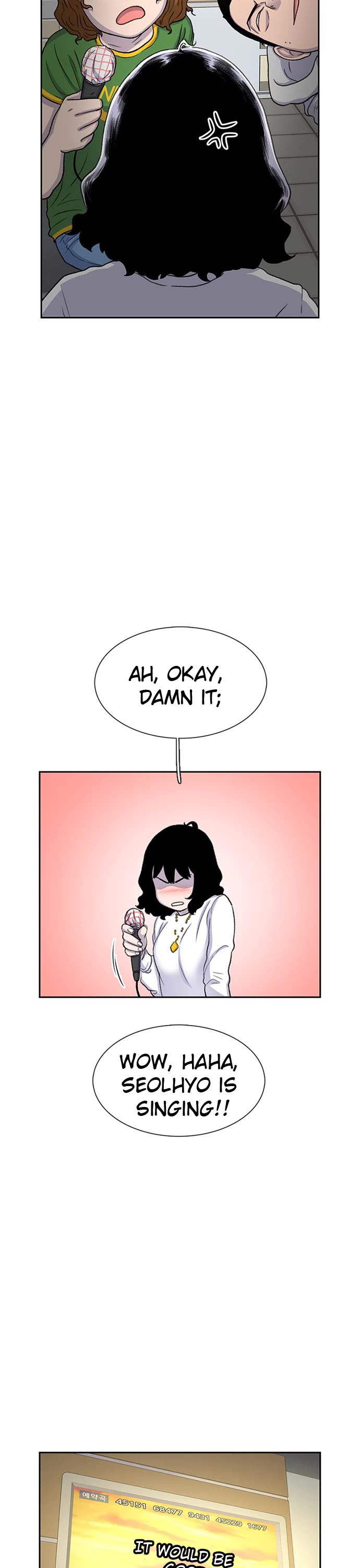 Star Ginseng Store Chapter 54 - Page 36