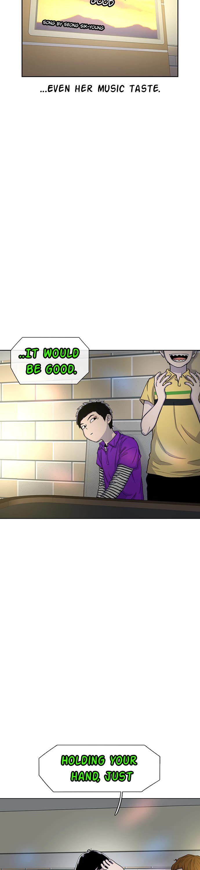 Star Ginseng Store Chapter 54 - Page 37