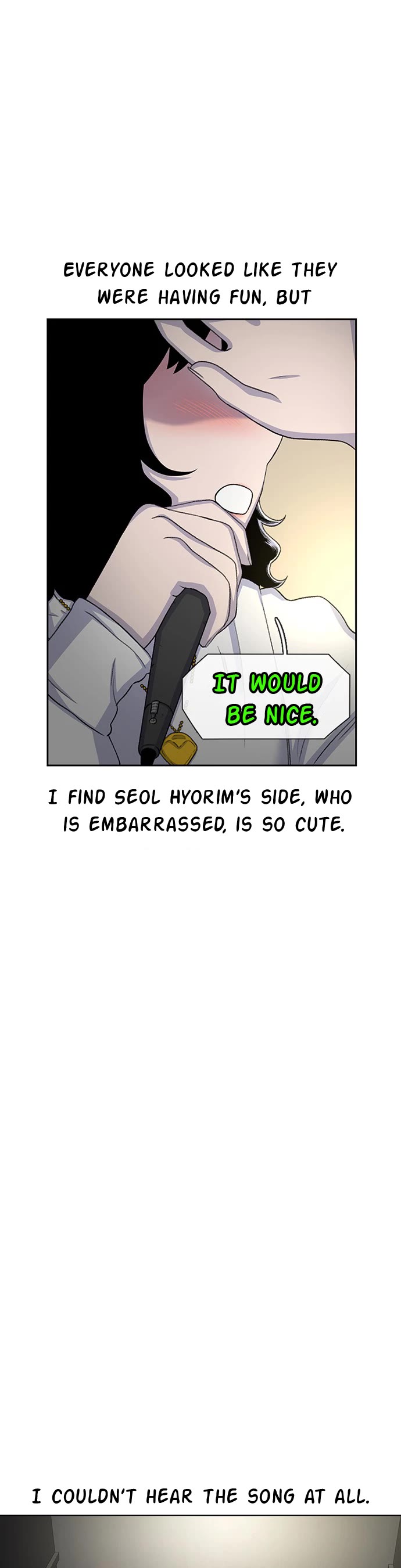 Star Ginseng Store Chapter 54 - Page 39