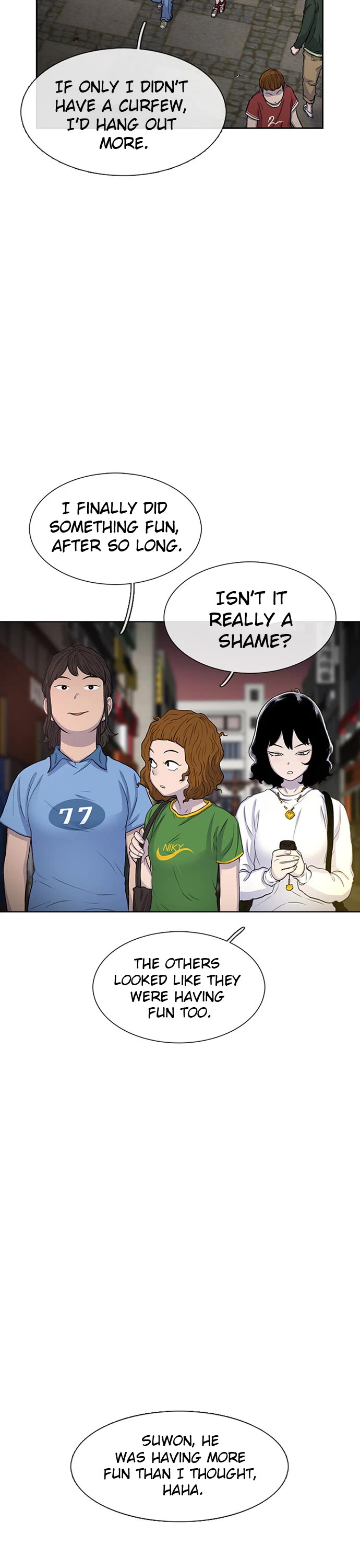 Star Ginseng Store Chapter 54 - Page 42