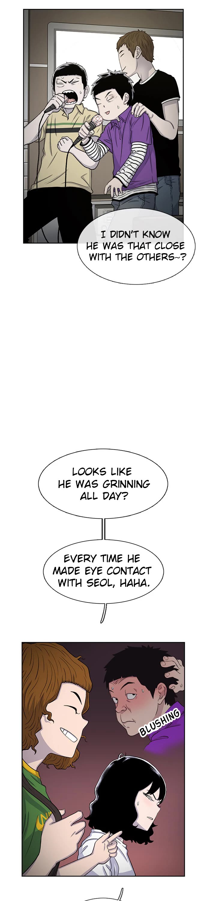 Star Ginseng Store Chapter 54 - Page 43