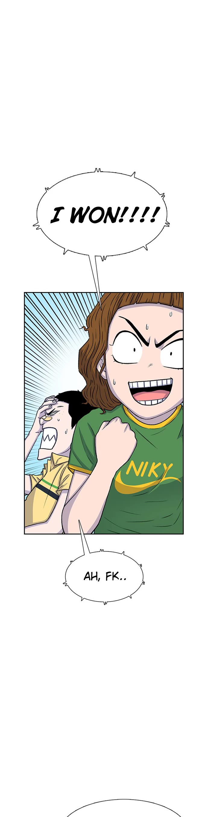 Star Ginseng Store Chapter 54 - Page 10