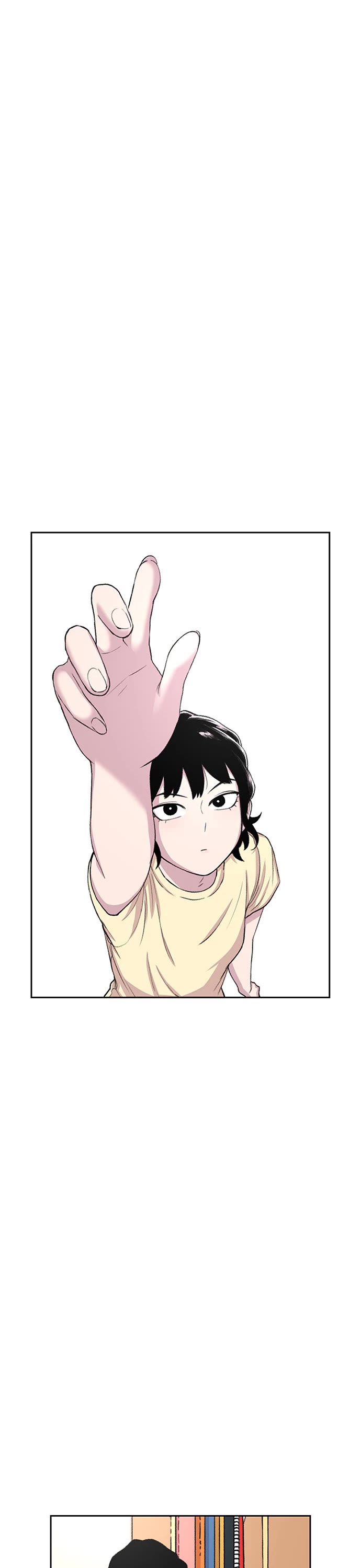 Star Ginseng Store Chapter 55 - Page 1