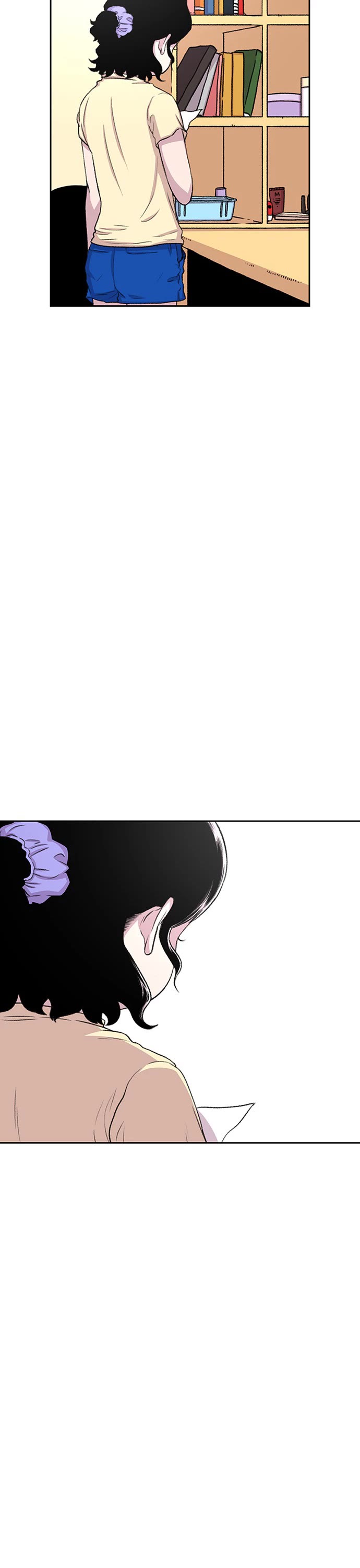 Star Ginseng Store Chapter 55 - Page 2