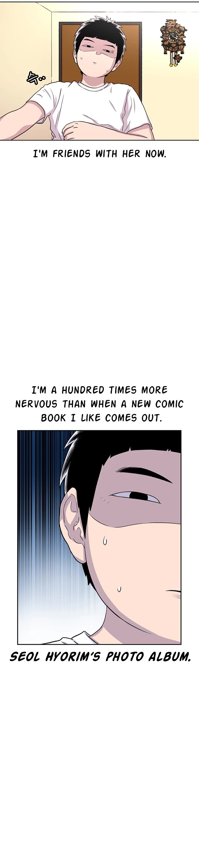 Star Ginseng Store Chapter 55 - Page 12