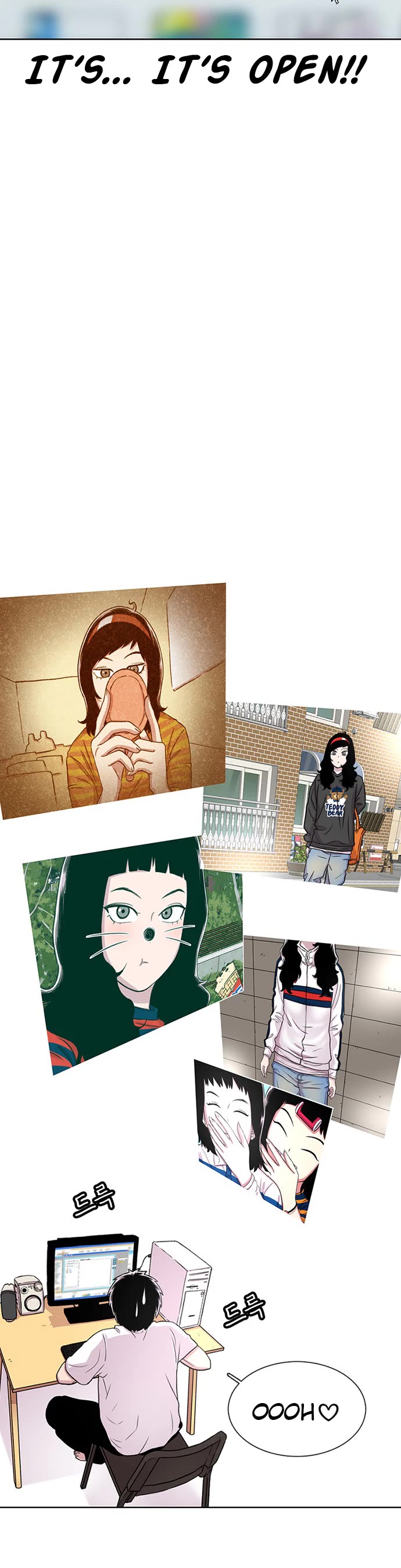 Star Ginseng Store Chapter 55 - Page 14