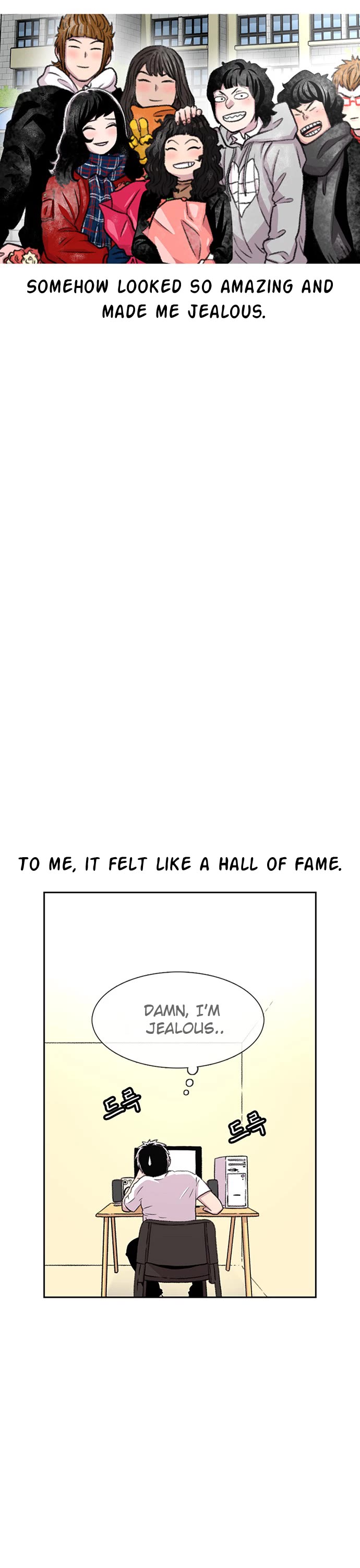 Star Ginseng Store Chapter 55 - Page 18