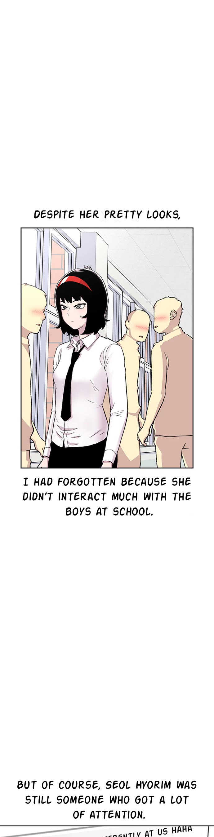 Star Ginseng Store Chapter 55 - Page 19