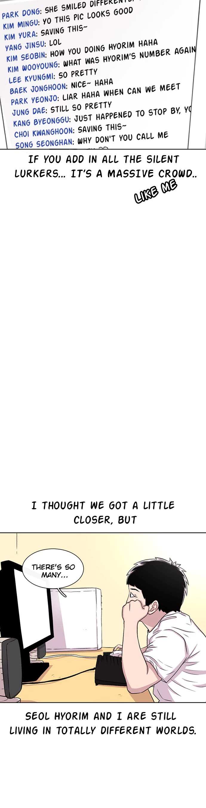 Star Ginseng Store Chapter 55 - Page 20