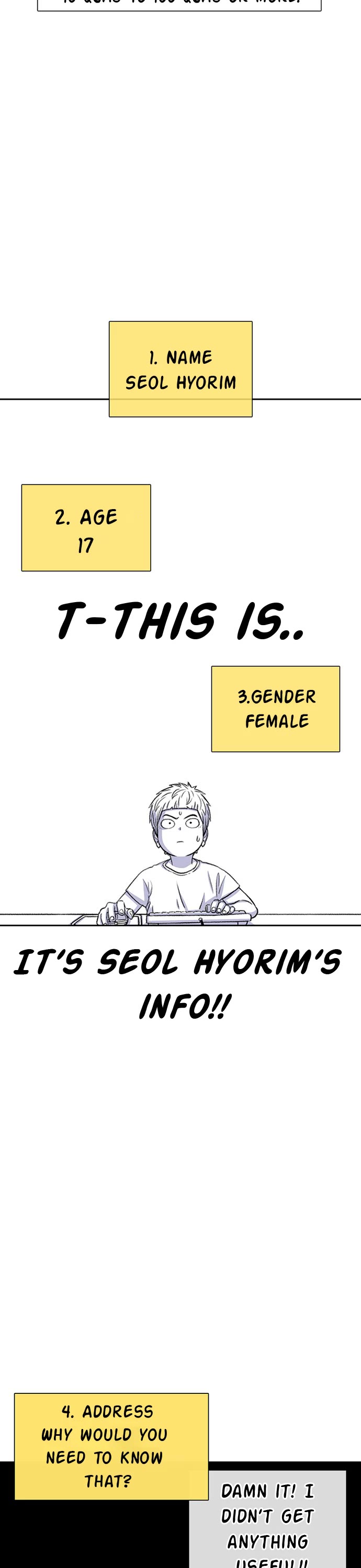 Star Ginseng Store Chapter 55 - Page 23