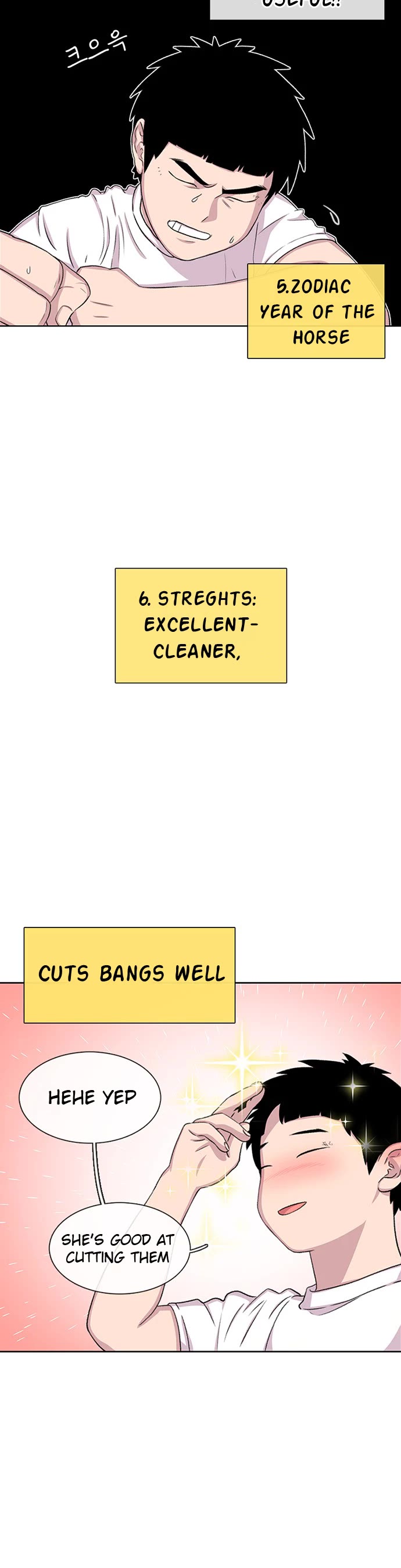 Star Ginseng Store Chapter 55 - Page 24