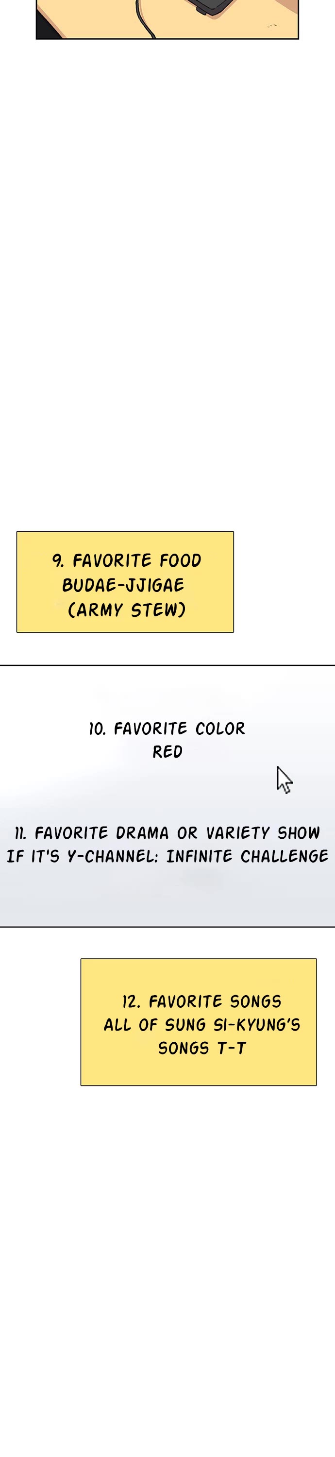 Star Ginseng Store Chapter 55 - Page 26