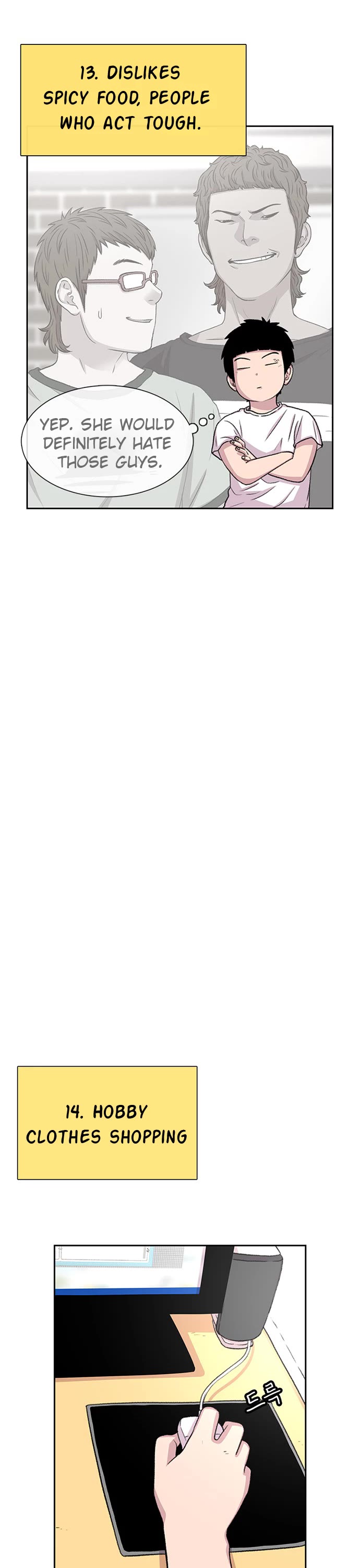 Star Ginseng Store Chapter 55 - Page 27