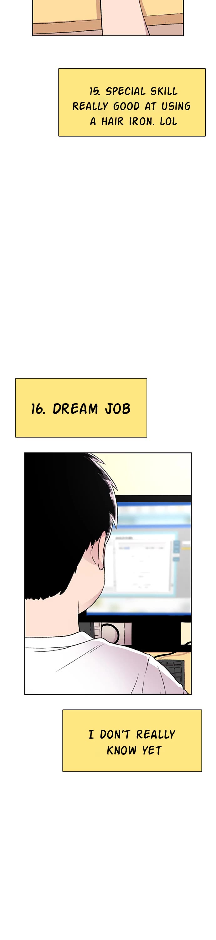 Star Ginseng Store Chapter 55 - Page 28