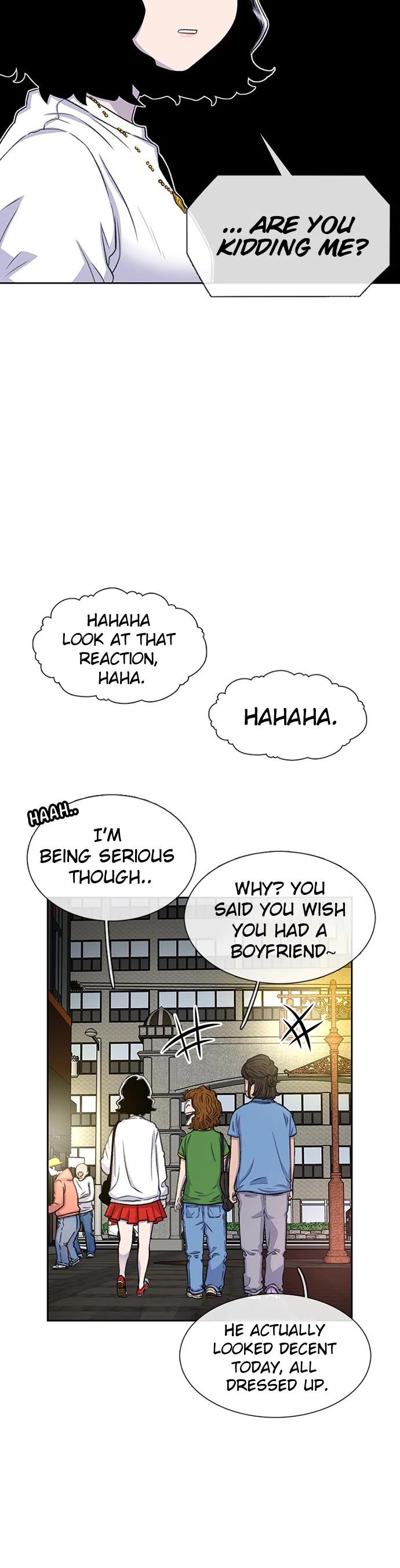 Star Ginseng Store Chapter 55 - Page 4