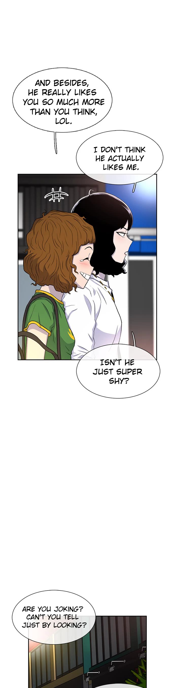 Star Ginseng Store Chapter 55 - Page 5