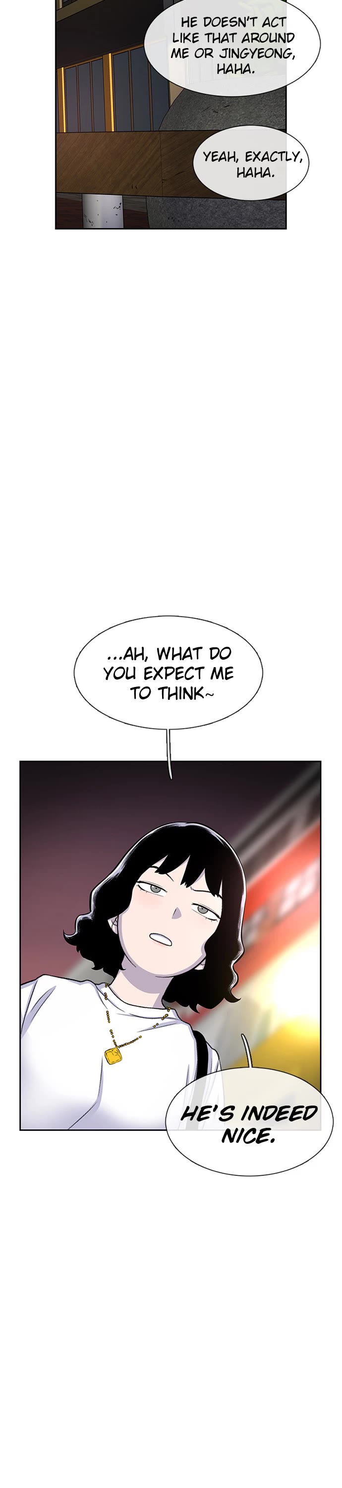 Star Ginseng Store Chapter 55 - Page 6