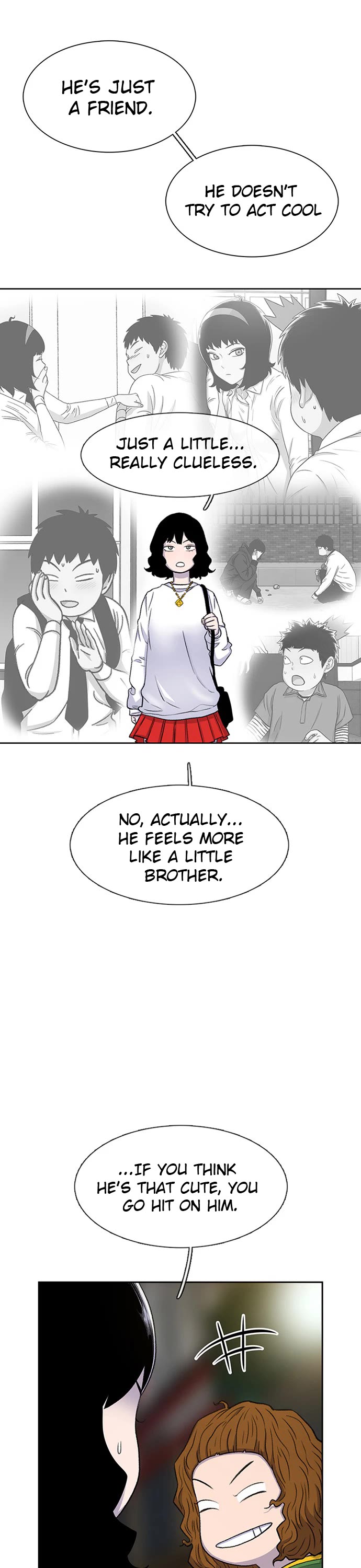 Star Ginseng Store Chapter 55 - Page 7