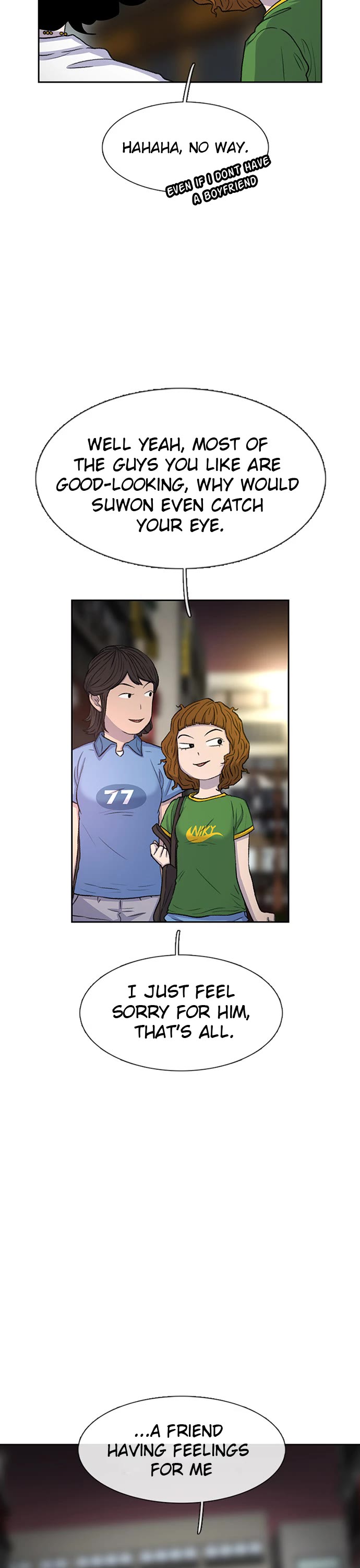 Star Ginseng Store Chapter 55 - Page 8