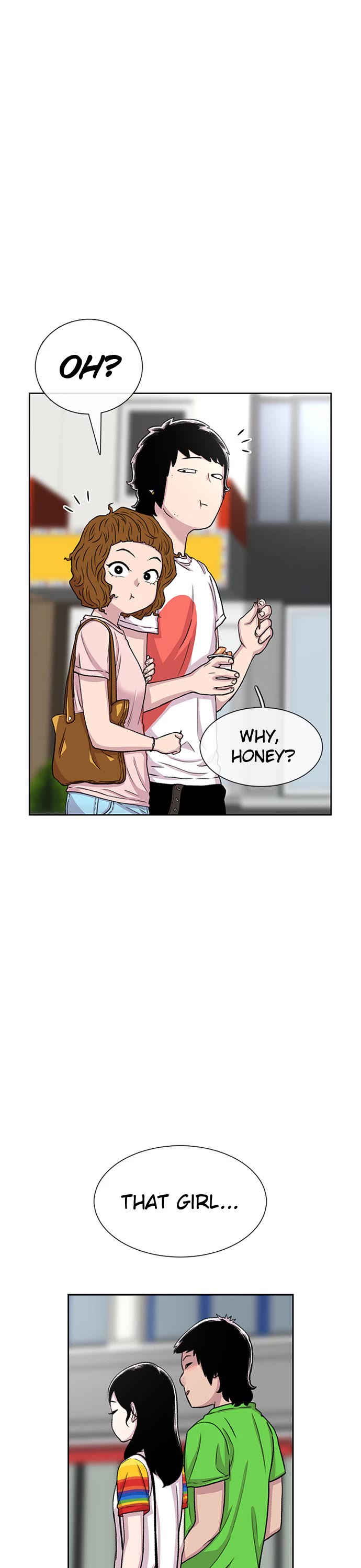 Star Ginseng Store Chapter 56 - Page 1