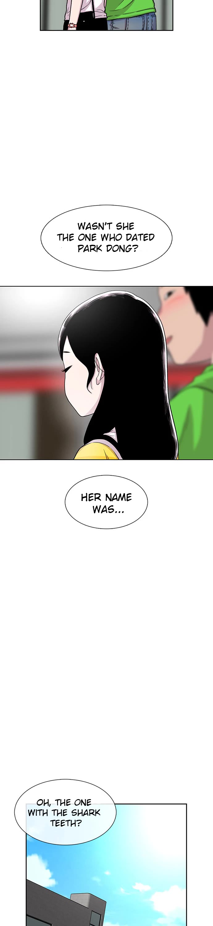 Star Ginseng Store Chapter 56 - Page 2