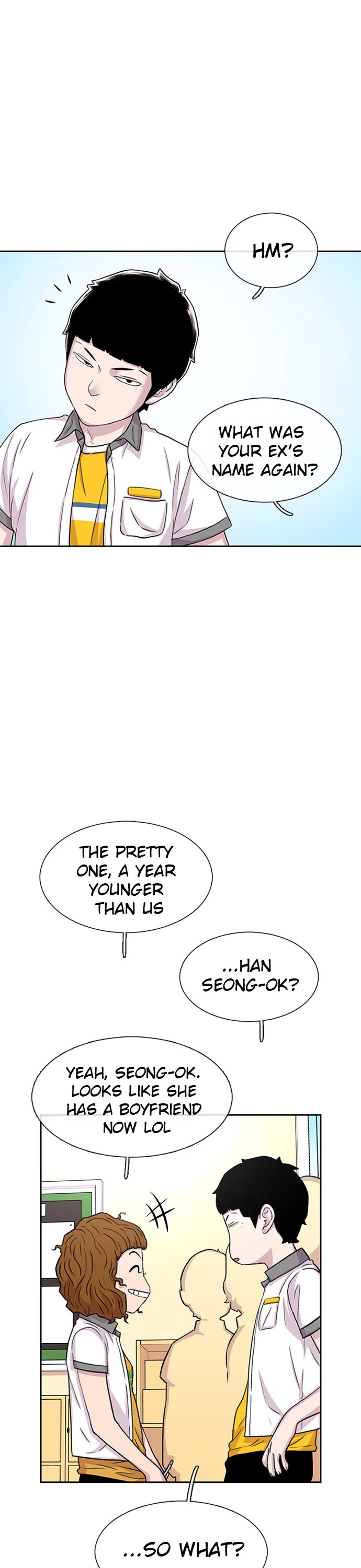 Star Ginseng Store Chapter 56 - Page 12