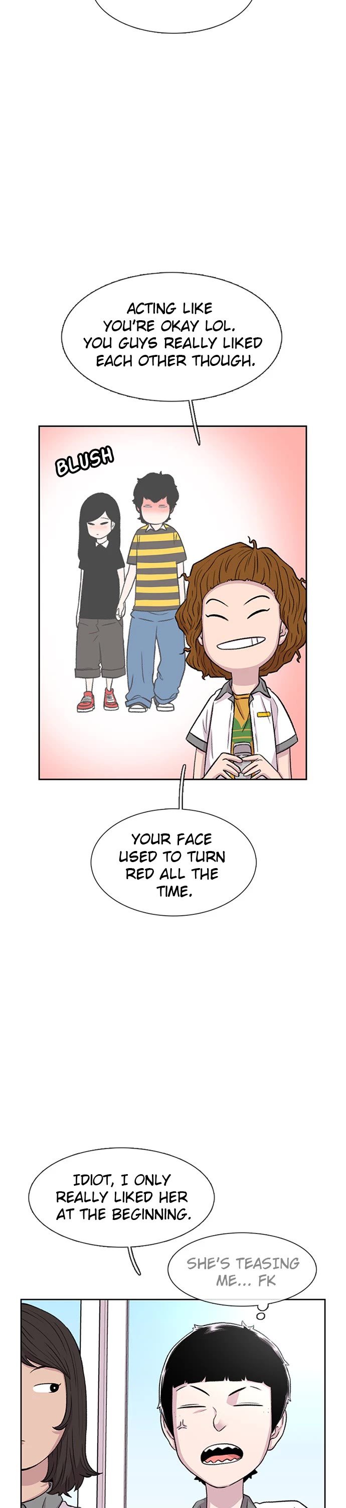 Star Ginseng Store Chapter 56 - Page 13