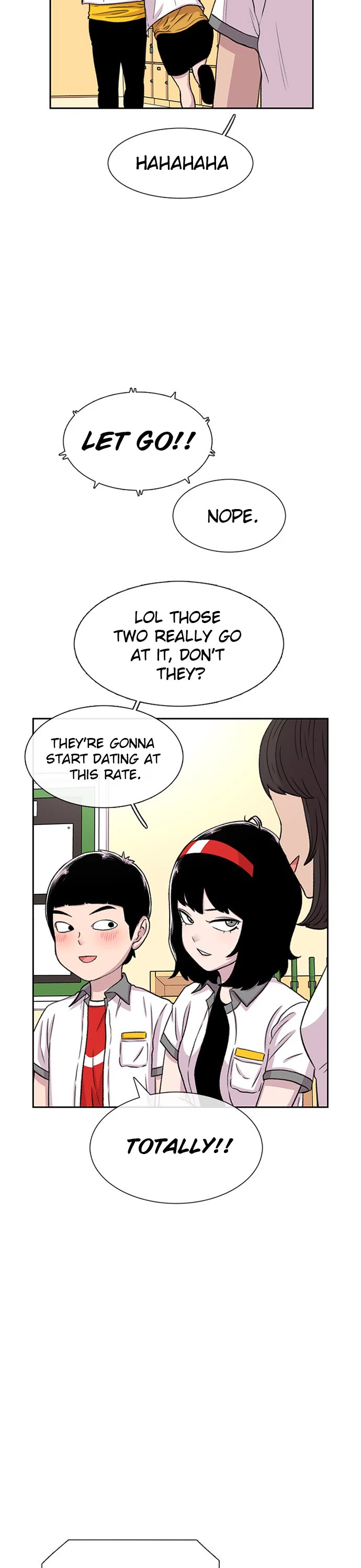 Star Ginseng Store Chapter 56 - Page 22