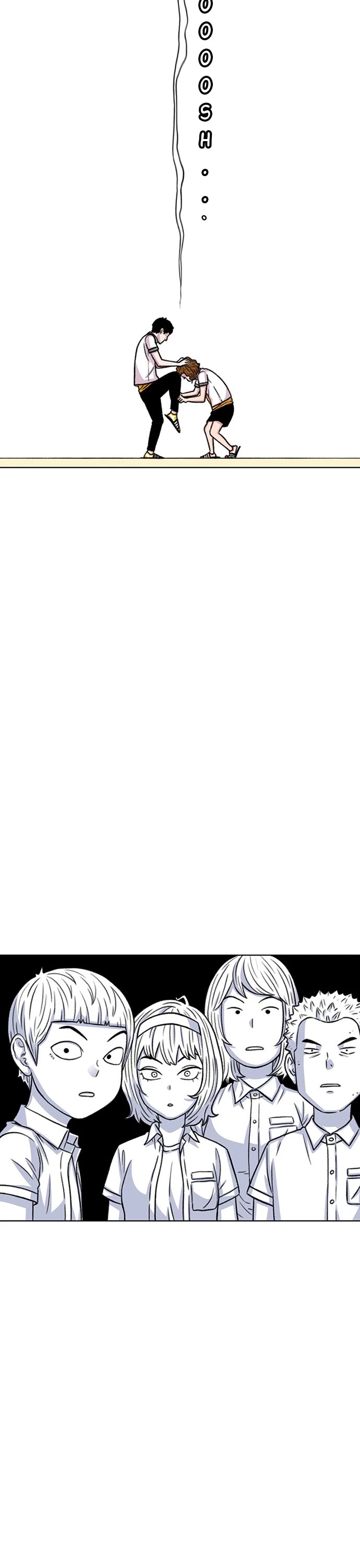 Star Ginseng Store Chapter 56 - Page 28