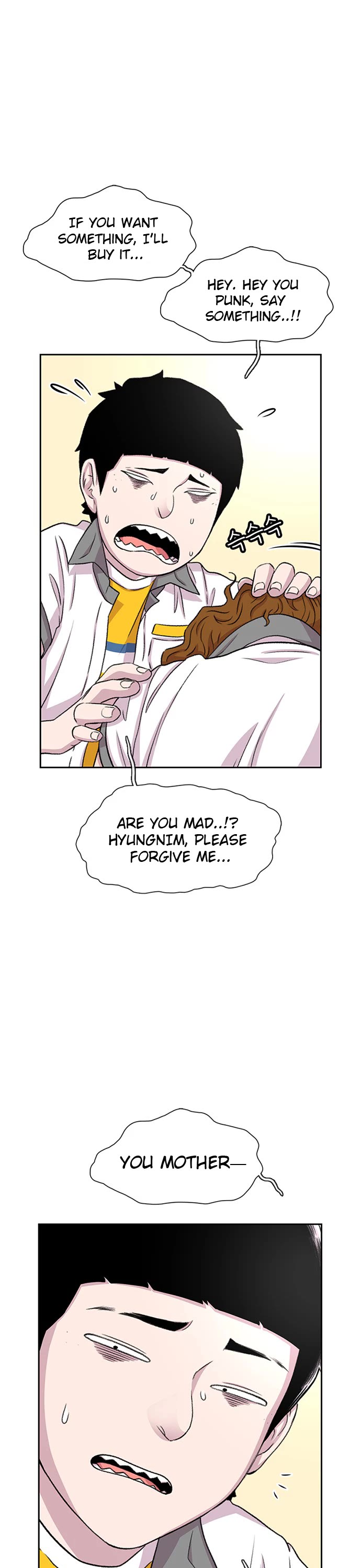 Star Ginseng Store Chapter 56 - Page 36