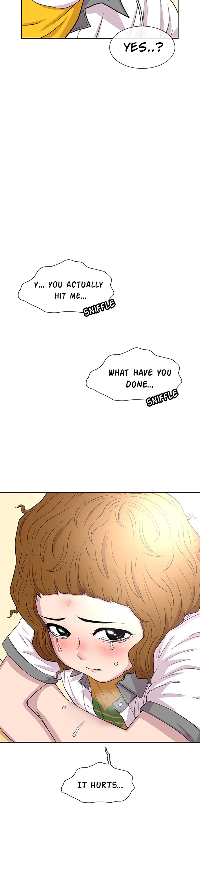 Star Ginseng Store Chapter 56 - Page 37