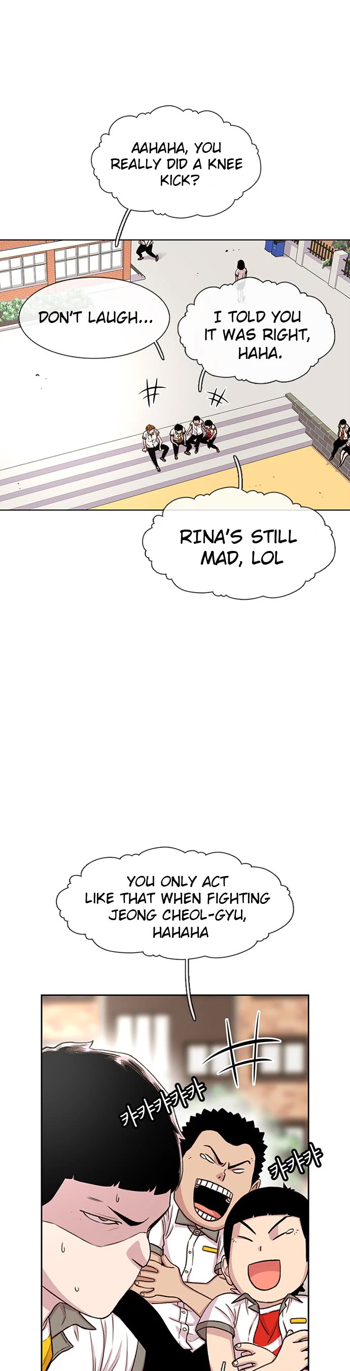 Star Ginseng Store Chapter 56 - Page 39