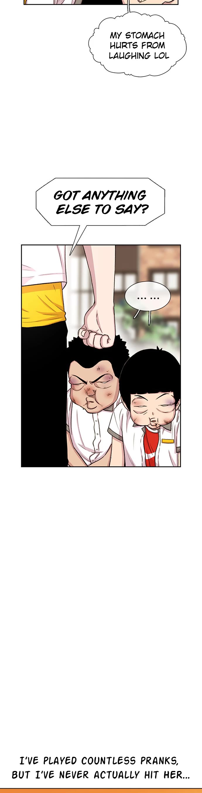 Star Ginseng Store Chapter 56 - Page 40